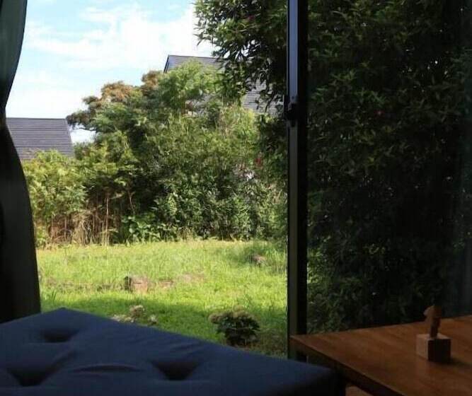 Пансион Minshuku Nicoichi