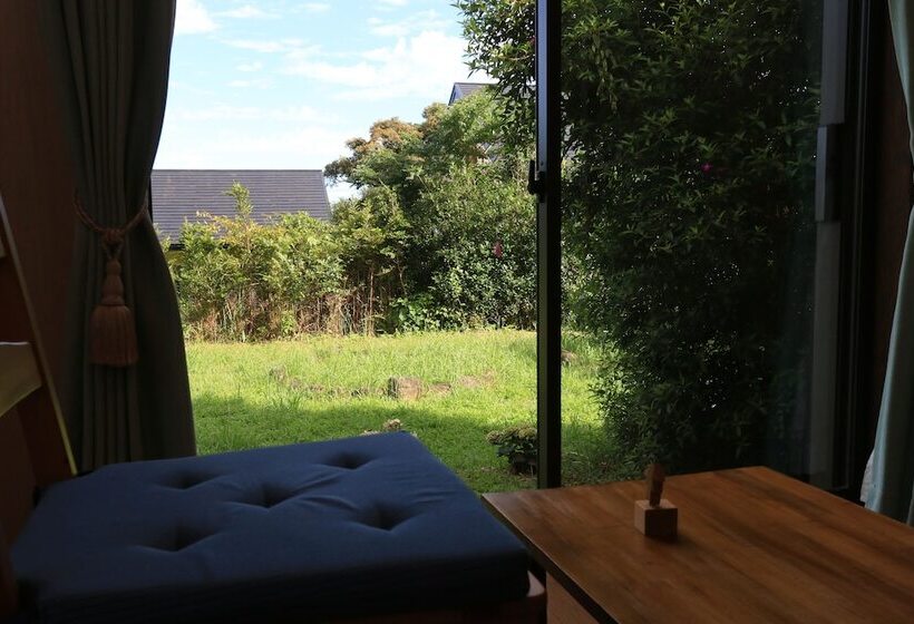 Пансион Minshuku Nicoichi