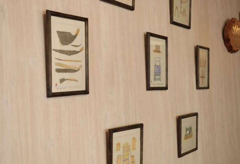 Пансион Minshuku Nicoichi