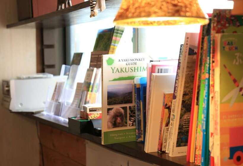 Пансион Minshuku Nicoichi