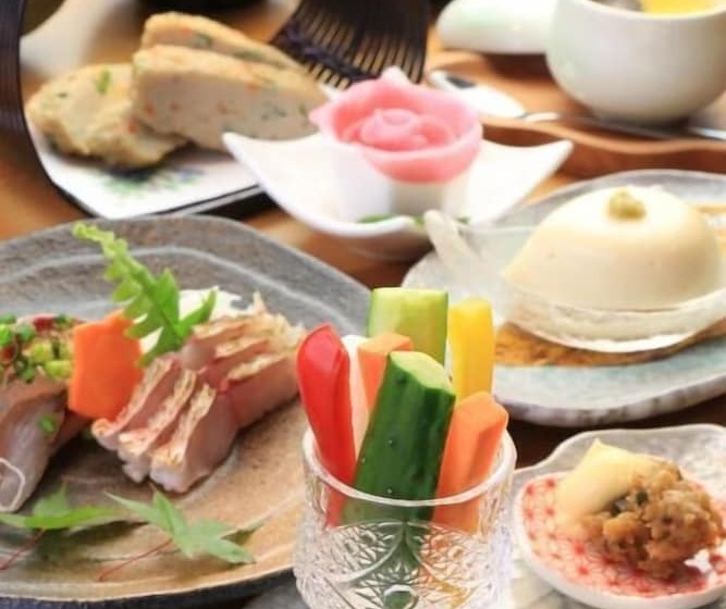 Пансион Minshuku Nicoichi