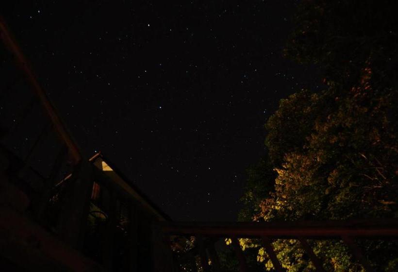 بنسيون Nikkorisou Backpackers Hostel