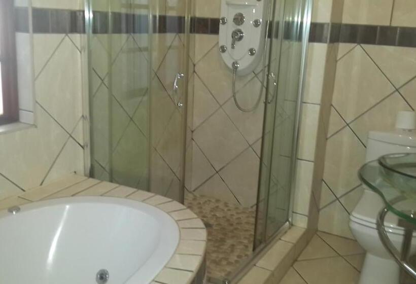 פנסיון Njala Guest House