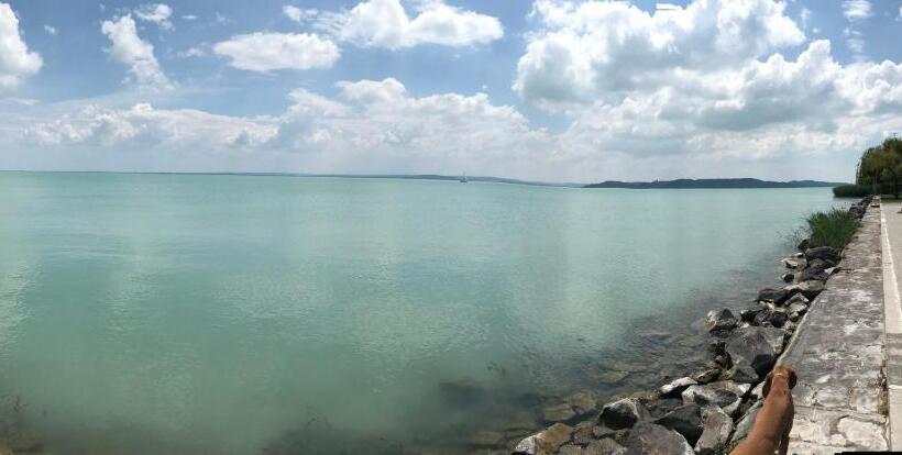 بنسيون Pastel Guesthouse