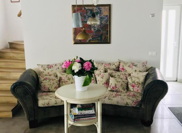 بنسيون Pastel Guesthouse