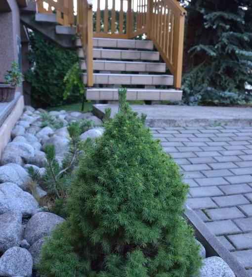 펜션 Penzion U Laca