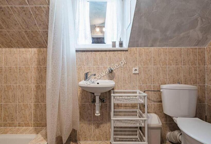 펜션 Penzion U Laca