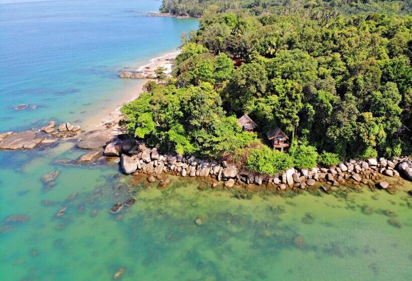 Пансион Poseidon Bungalows