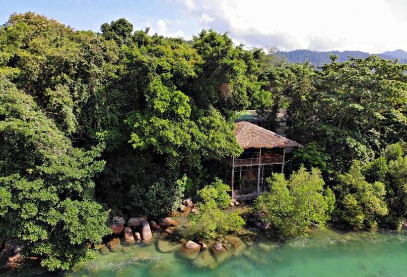 Пансион Poseidon Bungalows