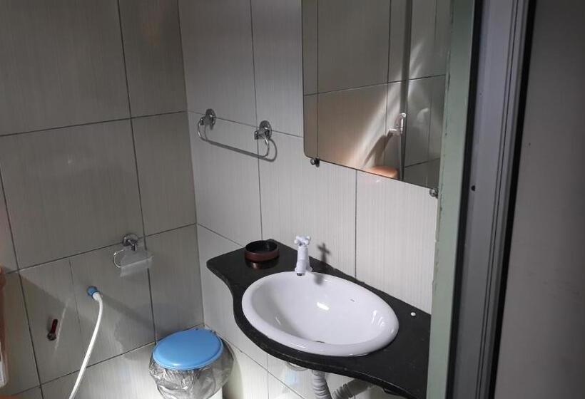 Пансион Pousada Aruanã