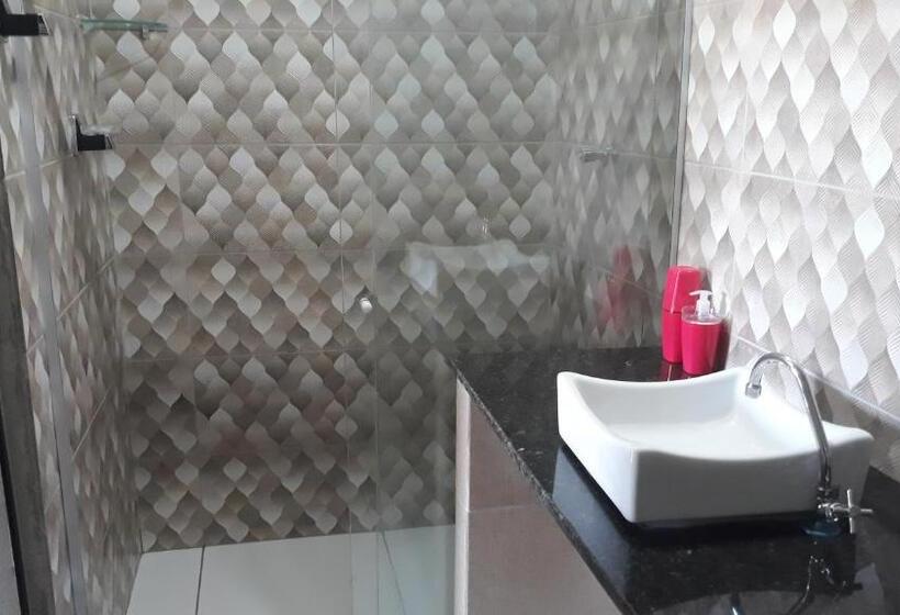 Пансион Pousada Aruanã