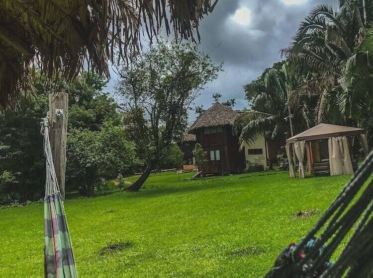 펜션 Pousada E Hostel Caminho De Santiago