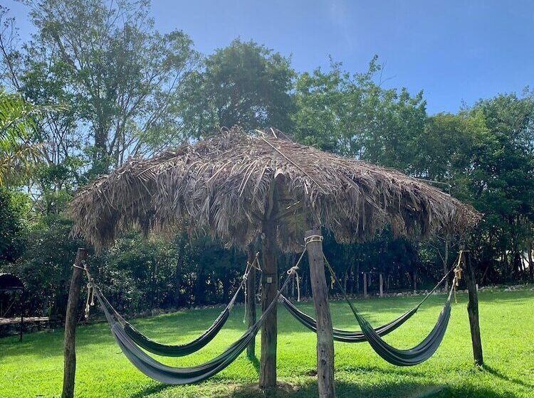 펜션 Pousada E Hostel Caminho De Santiago