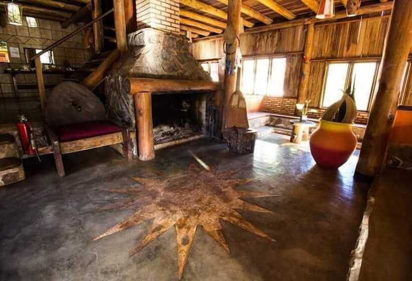 펜션 Pousada E Hostel Caminho De Santiago