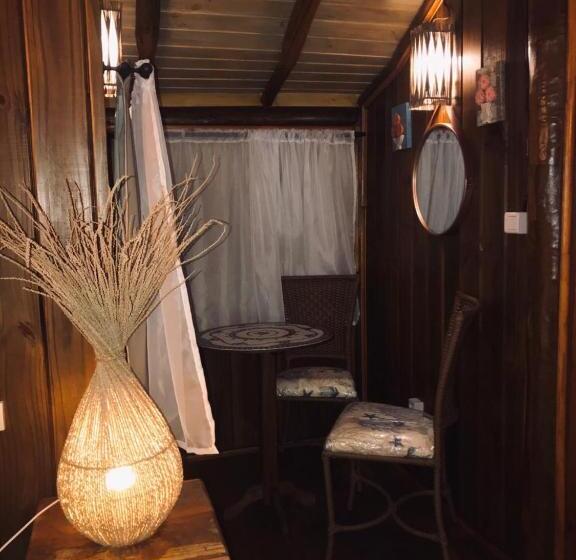 ペンション Pousada De Charme Emirados