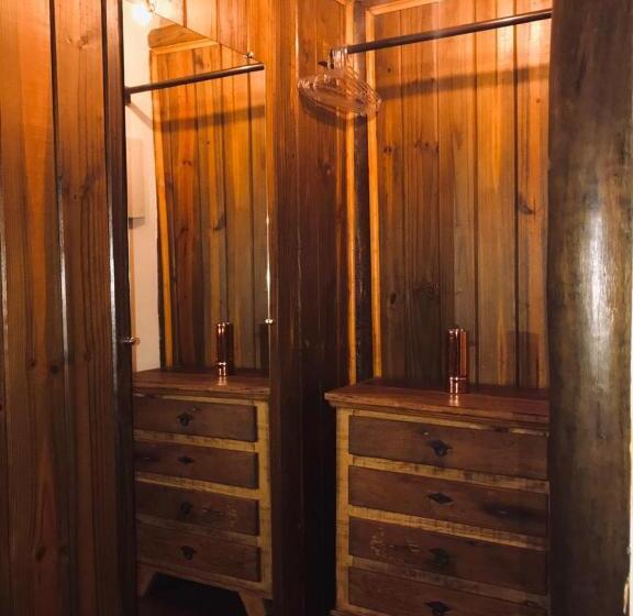 ペンション Pousada De Charme Emirados