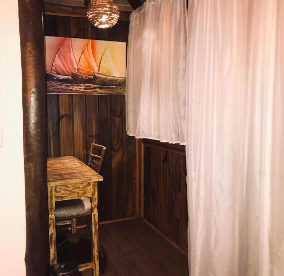 ペンション Pousada De Charme Emirados