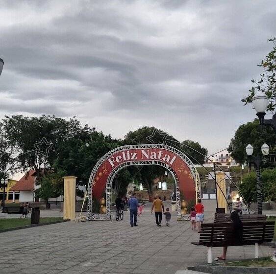 Пансион Pousada Figueiredo