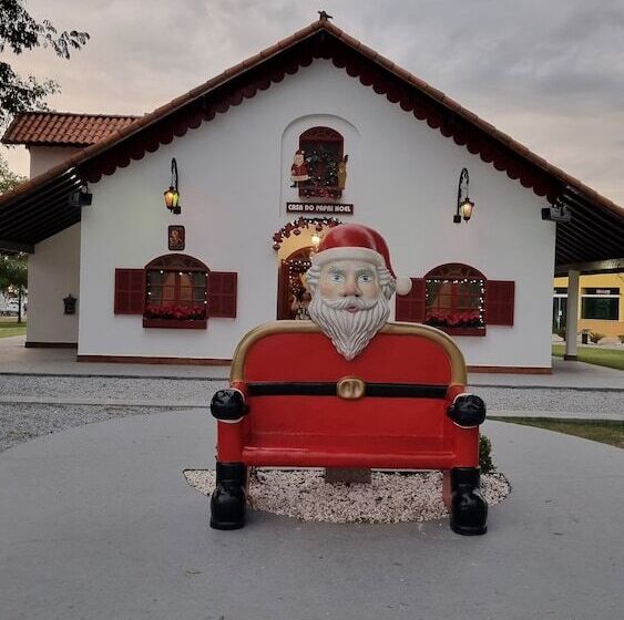 Пансион Pousada Figueiredo