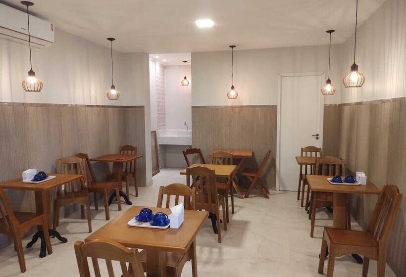 Пансион Pousada Figueiredo