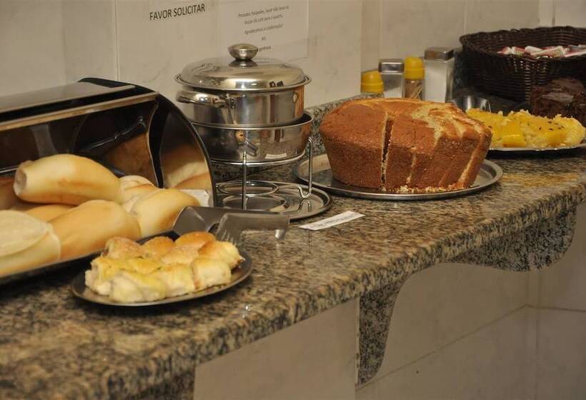 膳宿费 Pousada Figueiredo