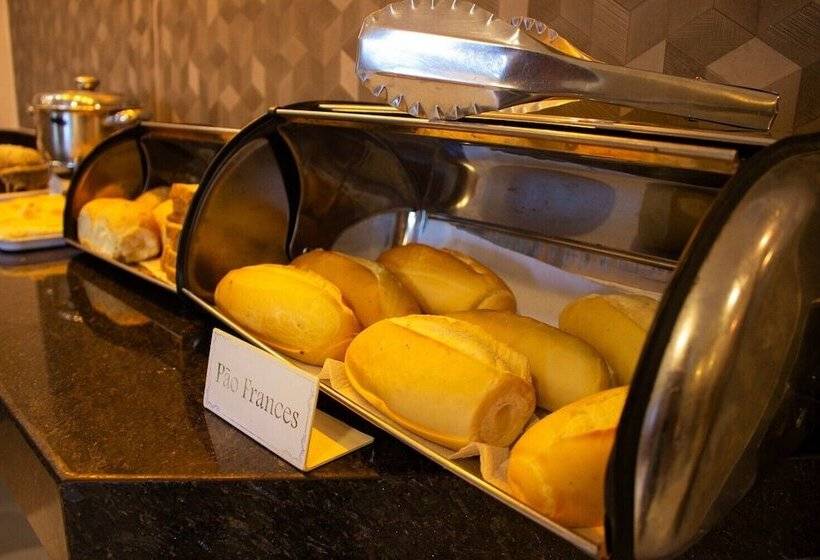 膳宿费 Pousada Figueiredo