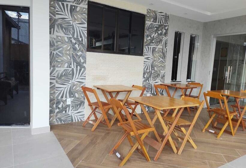 膳宿费 Pousada Figueiredo