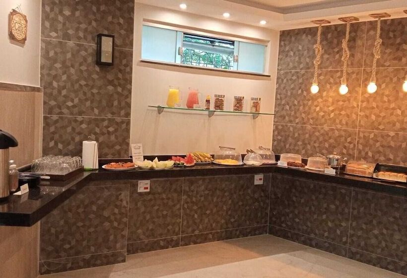 膳宿费 Pousada Figueiredo