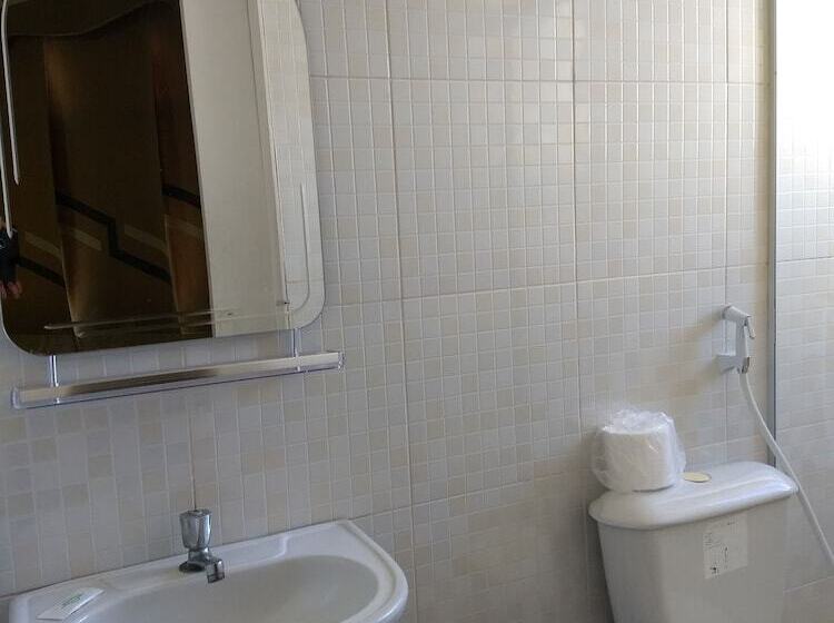 膳宿费 Pousada Figueiredo