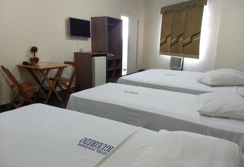 Пансион Pousada Figueiredo