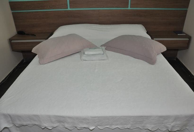 膳宿费 Pousada Figueiredo