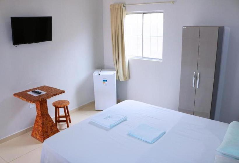 膳宿费 Pousada Sol Nascente