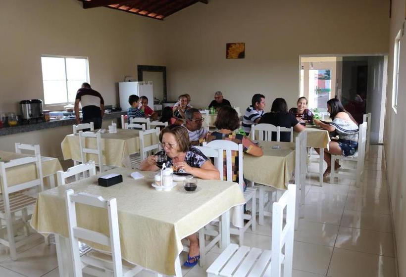 膳宿费 Pousada Sol Nascente