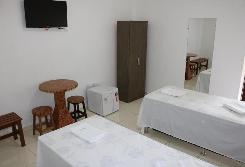 膳宿费 Pousada Sol Nascente