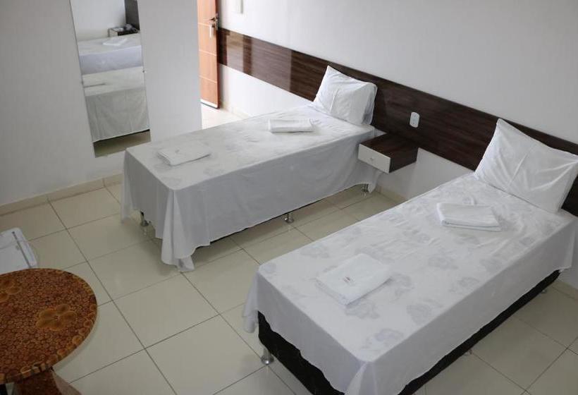 膳宿费 Pousada Sol Nascente