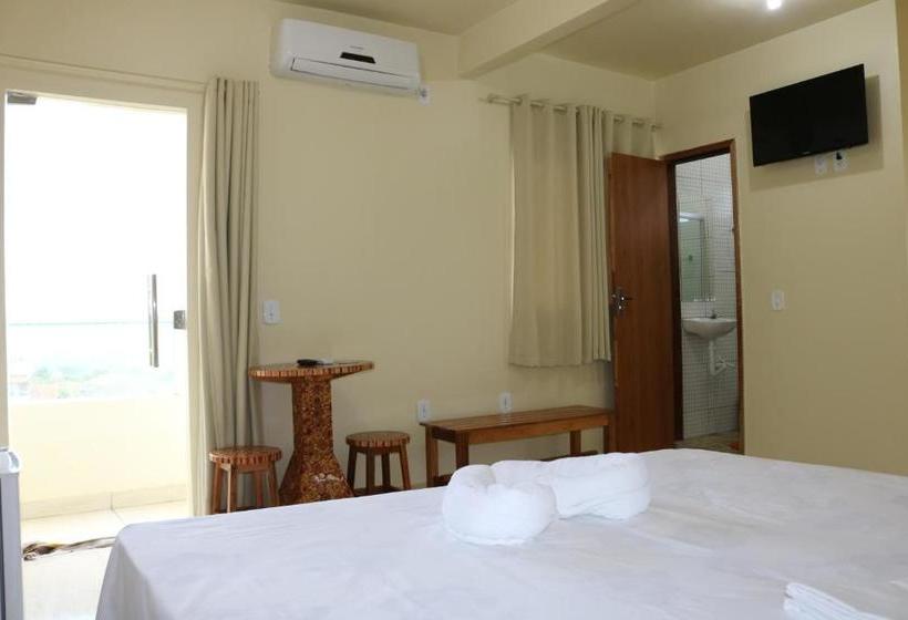 膳宿费 Pousada Sol Nascente