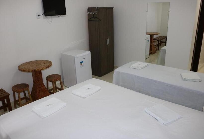 膳宿费 Pousada Sol Nascente