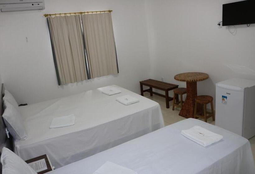 膳宿费 Pousada Sol Nascente