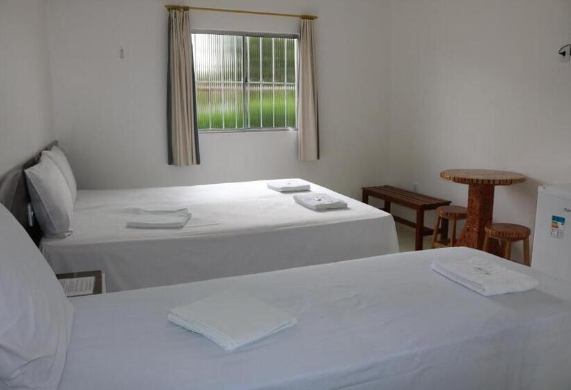 膳宿费 Pousada Sol Nascente