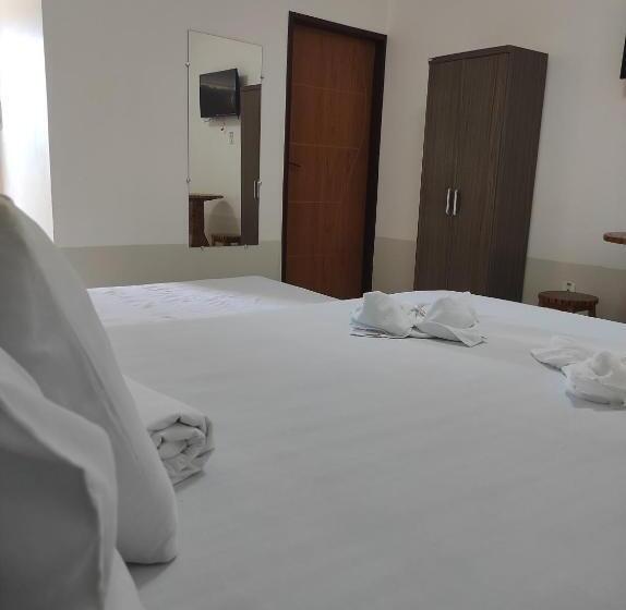 膳宿费 Pousada Sol Nascente