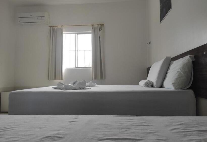 膳宿费 Pousada Sol Nascente