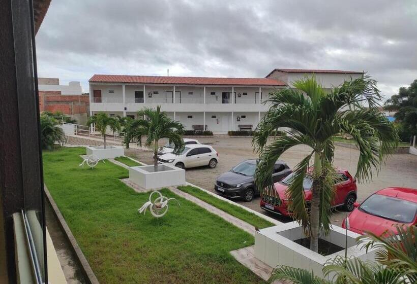 膳宿费 Pousada Sol Nascente