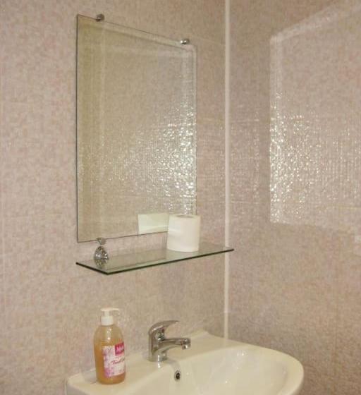 ペンション Private Rooms Silvia