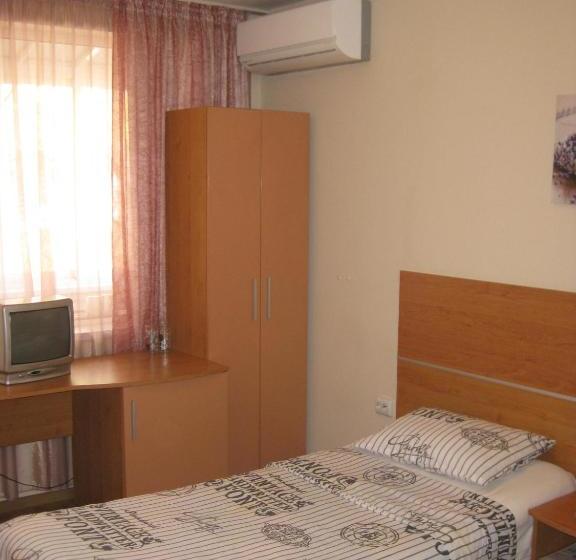 ペンション Private Rooms Silvia