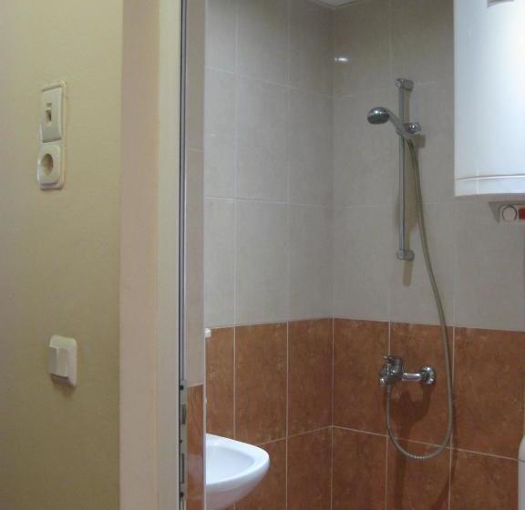 ペンション Private Rooms Silvia