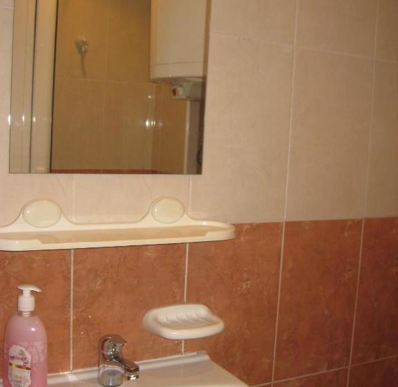 ペンション Private Rooms Silvia