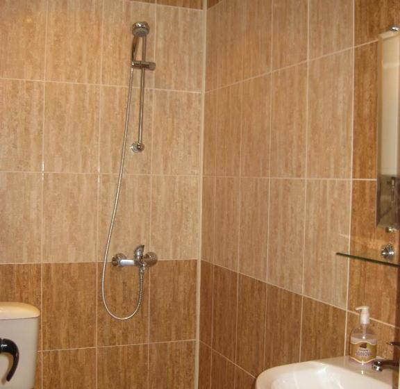 ペンション Private Rooms Silvia