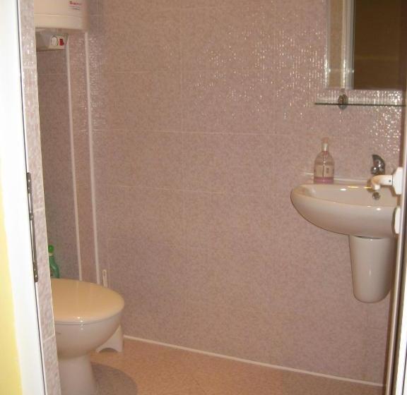 ペンション Private Rooms Silvia