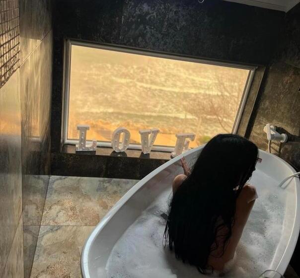 بنسيون Sea&sky Villa Costinesti