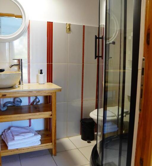 بنسيون Sea&sky Villa Costinesti